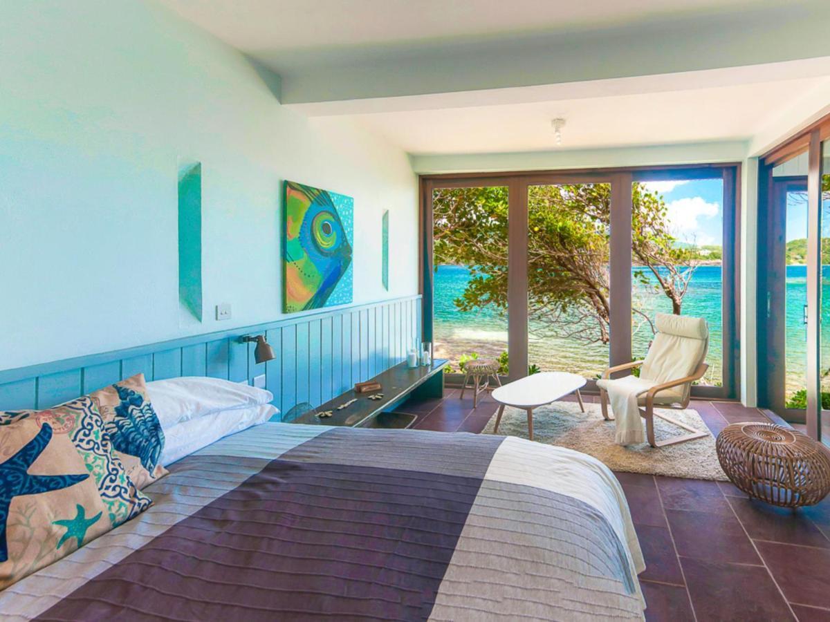 Resort 473 Grenada Boutique 4*