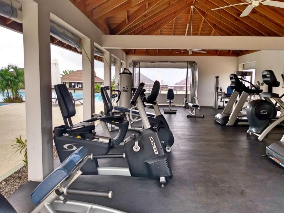 Jamnick Vacation Rentals - Richmond, St Ann, Jamaica Aparthotel