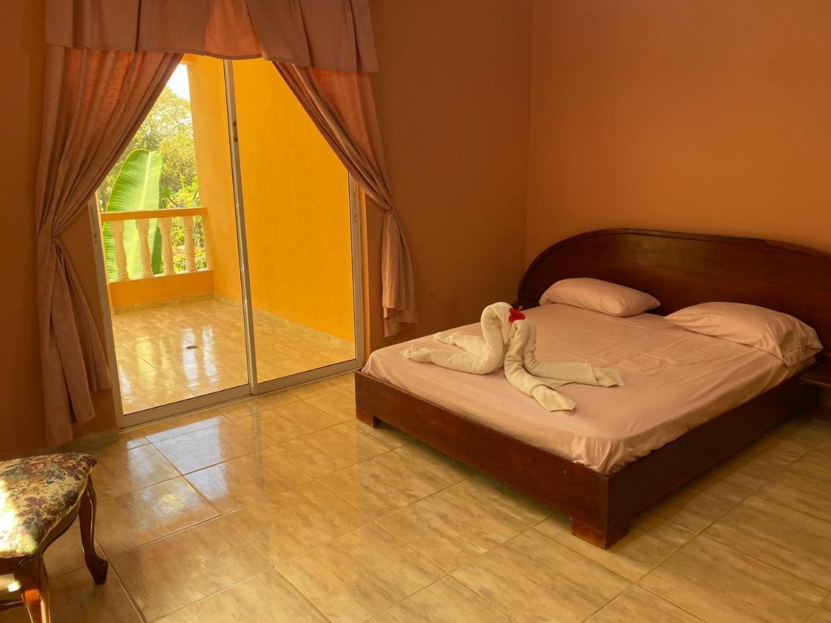 Villa 4 Bedroom Villa, Security, Private Pool, Ocean View *