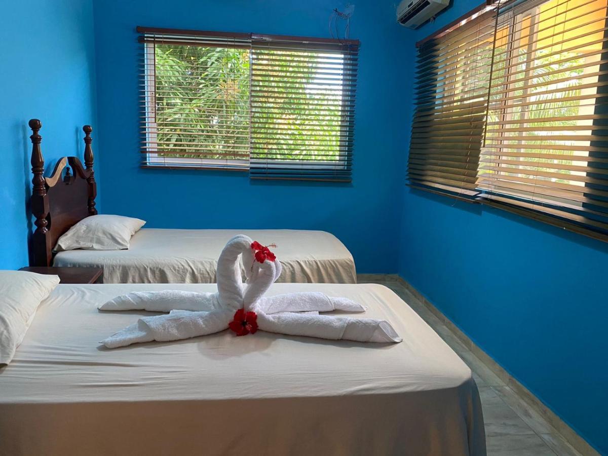4 Bedroom Villa, Security, Private Pool, Ocean View Villa