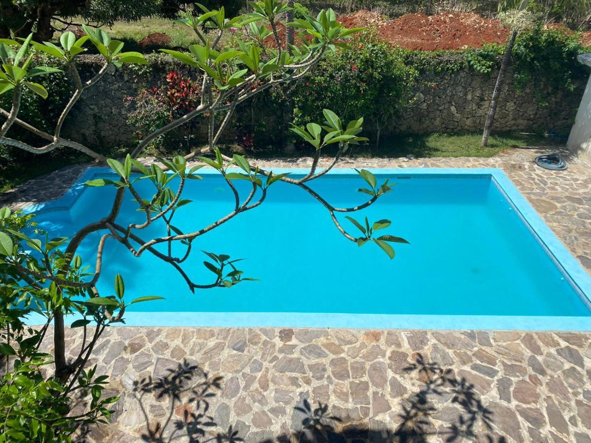 4 Bedroom Villa, Security, Private Pool, Ocean View Sosua