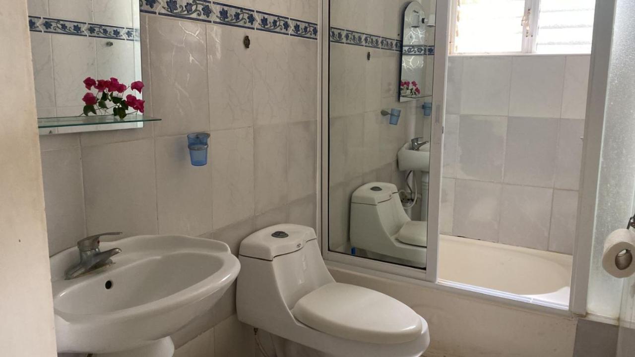 4 Bedroom Villa, Security, Private Pool, Ocean View *
