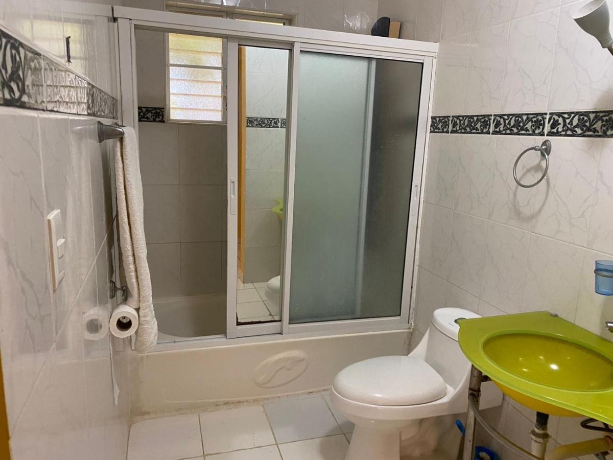 Villa 4 Bedroom Villa, Security, Private Pool, Ocean View Sosua