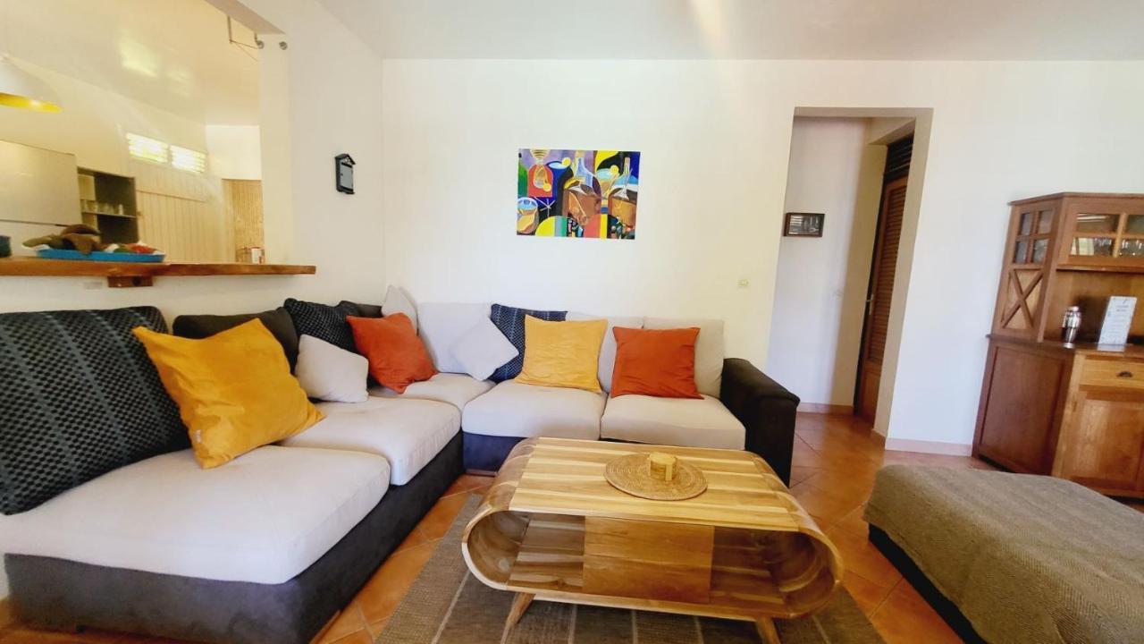 Kaz A Foli Villa *