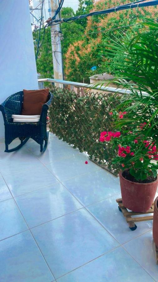 Holiday home Casa Pandora