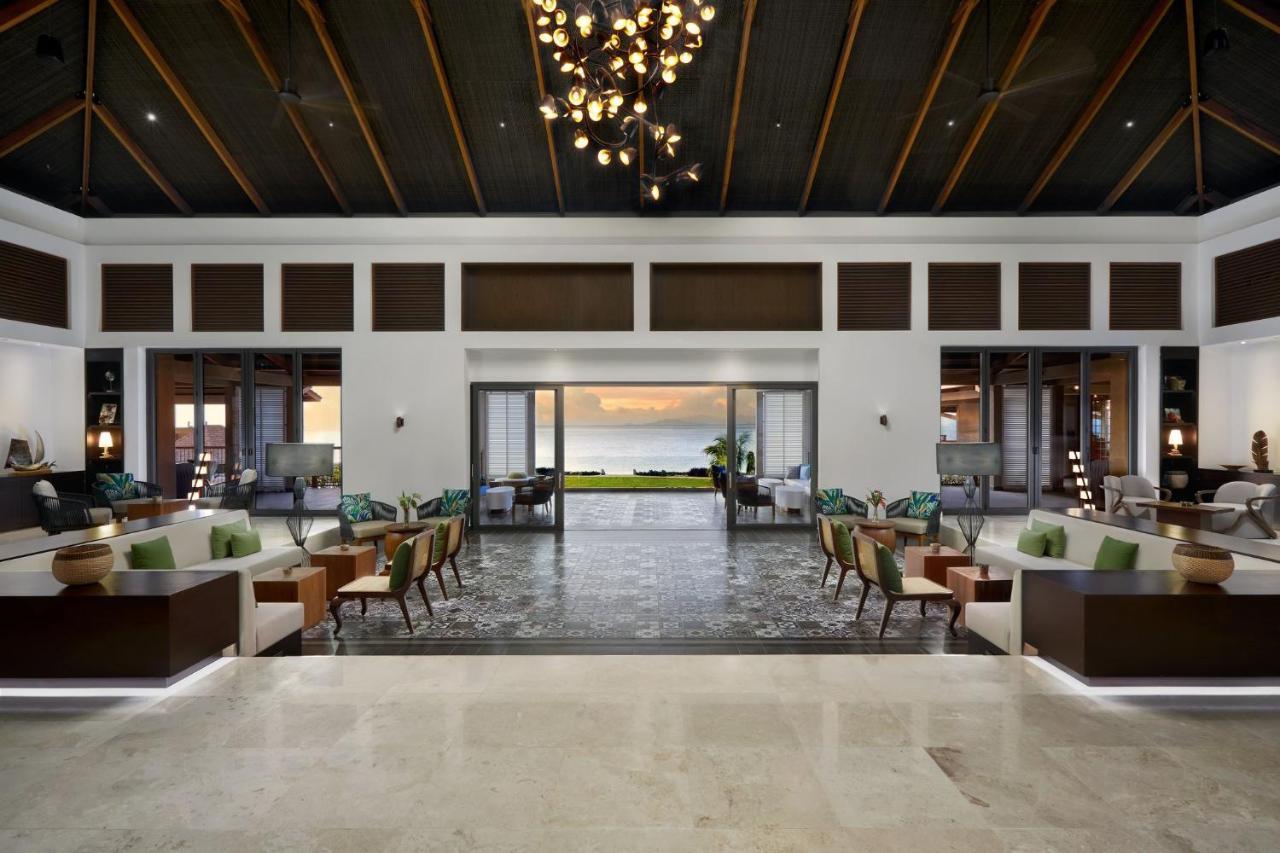 Hotel Intercontinental Dominica Cabrits & By Ihg 5*