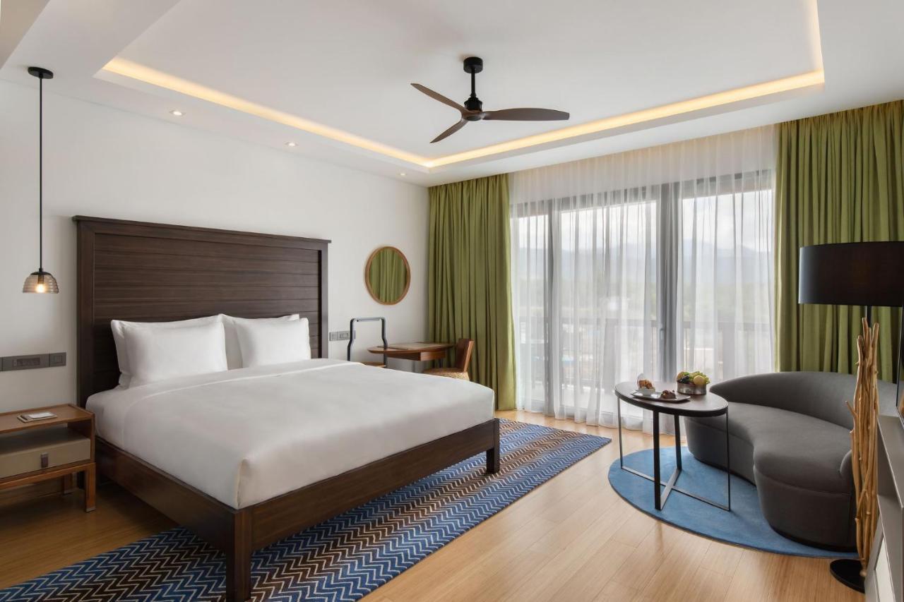 Intercontinental Dominica Cabrits & By Ihg Hotel