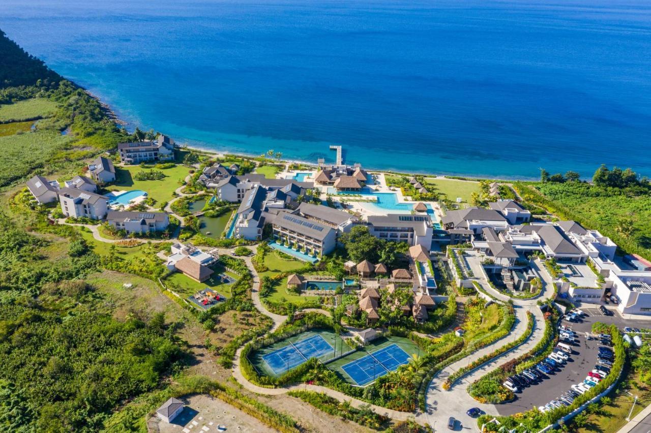 Intercontinental Dominica Cabrits & By Ihg Portsmouth