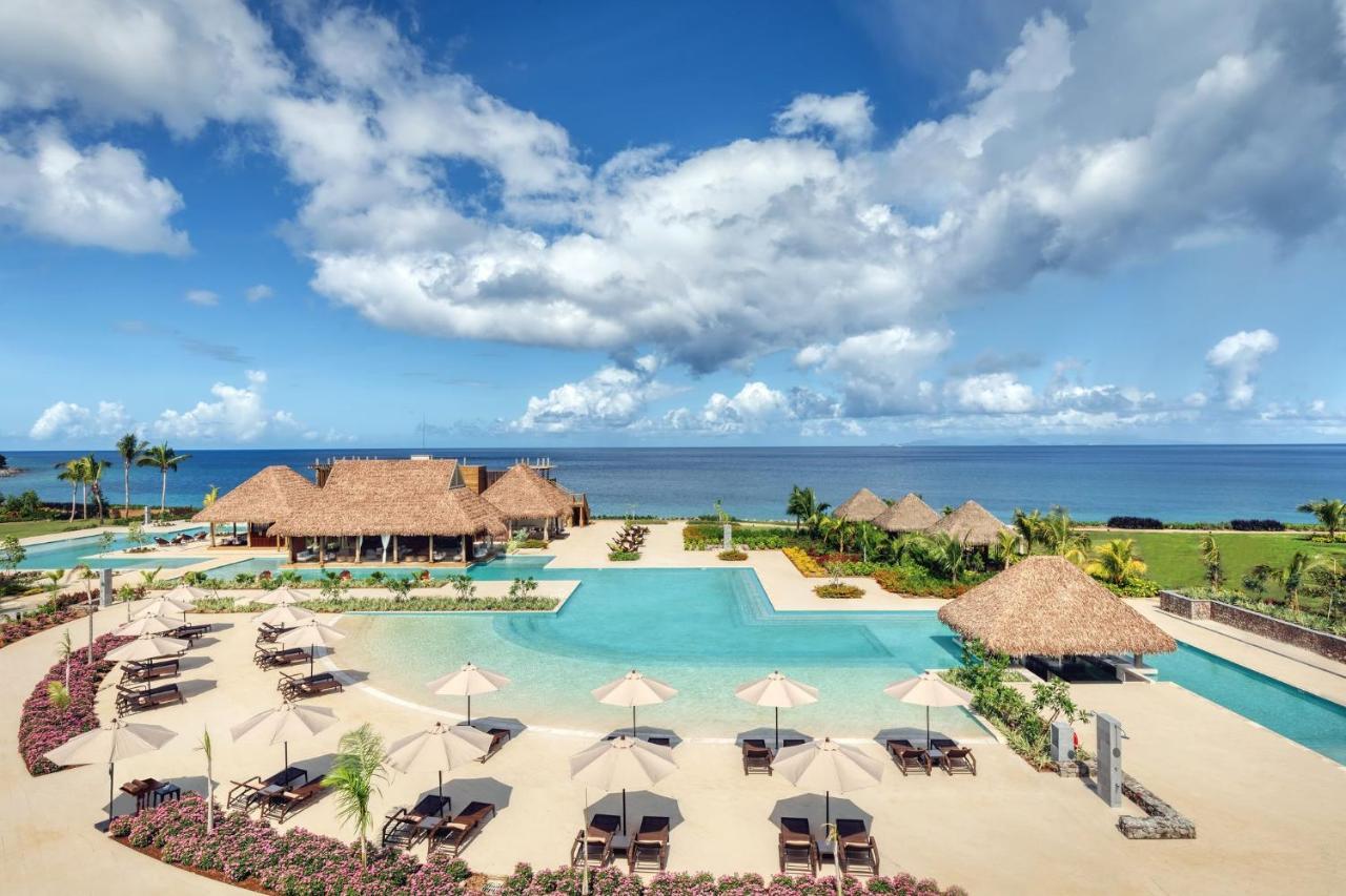 Intercontinental Dominica Cabrits & By Ihg Hotel Portsmouth