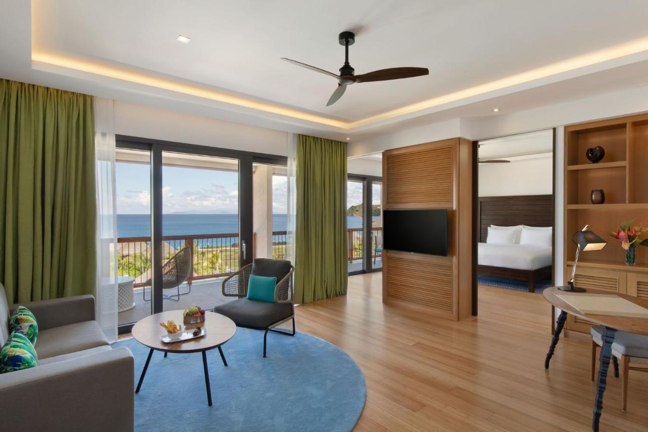 Intercontinental Dominica Cabrits & By Ihg Portsmouth