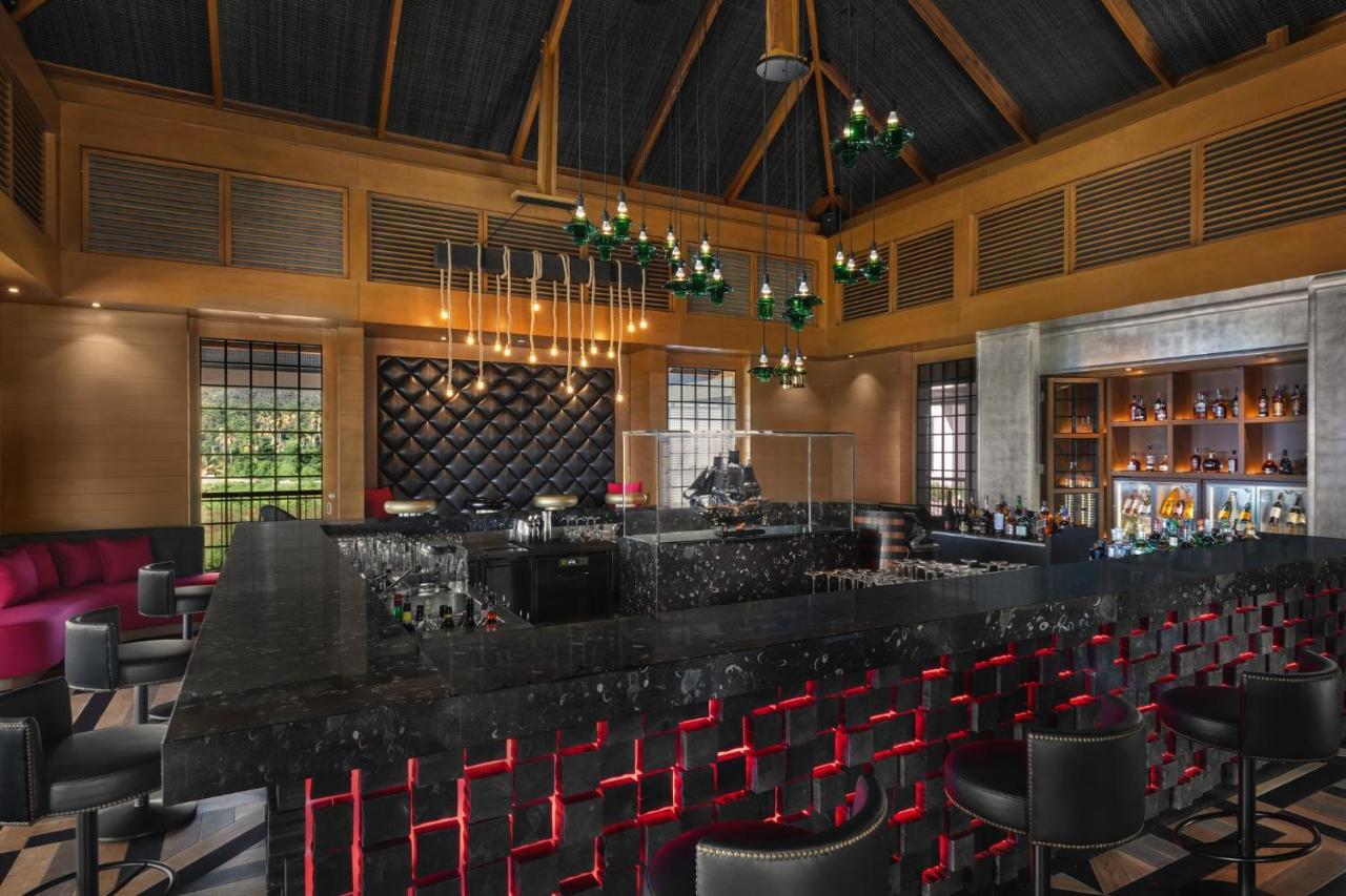 Intercontinental Dominica Cabrits & By Ihg 5* Portsmouth