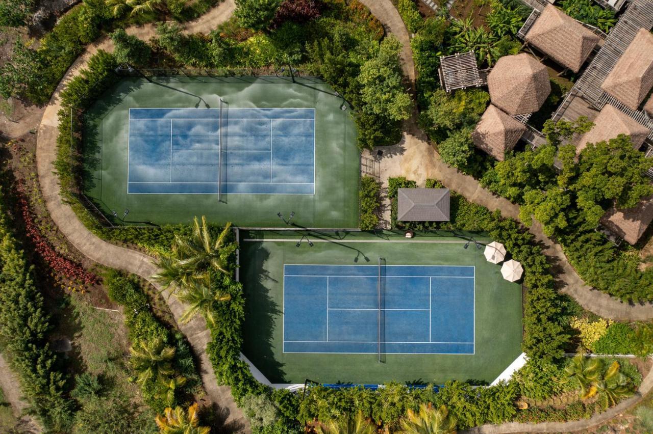 Intercontinental Dominica Cabrits & By Ihg Portsmouth