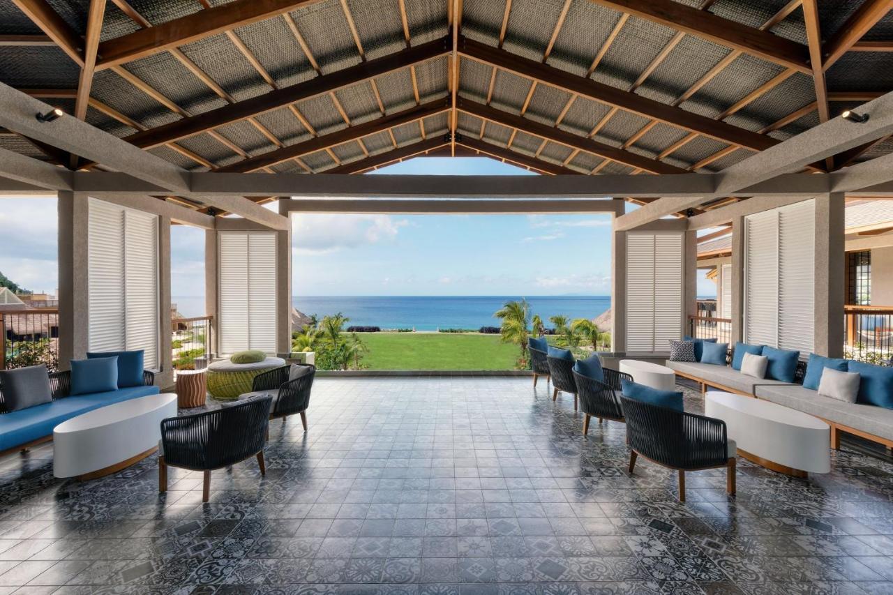 Intercontinental Dominica Cabrits & By Ihg Hotel Portsmouth
