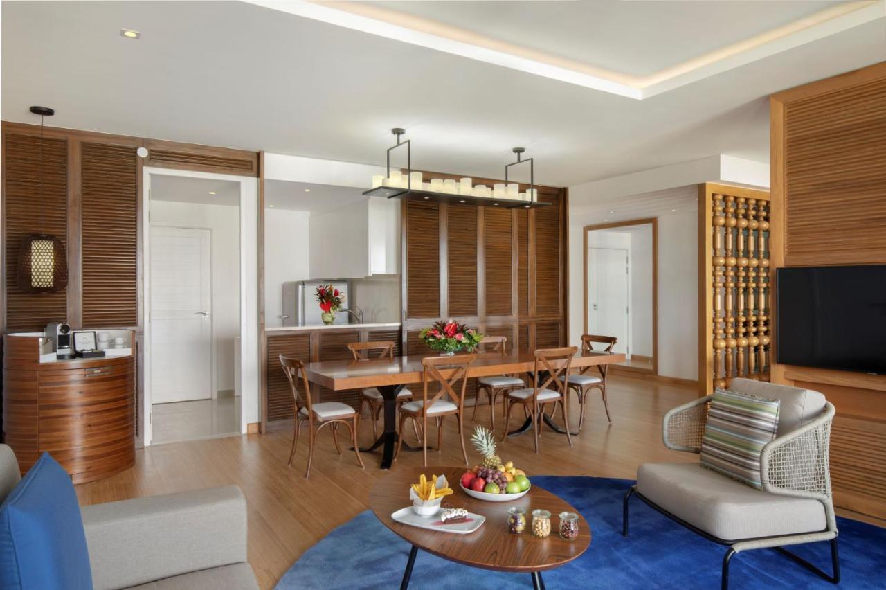 Intercontinental Dominica Cabrits & By Ihg Hotel