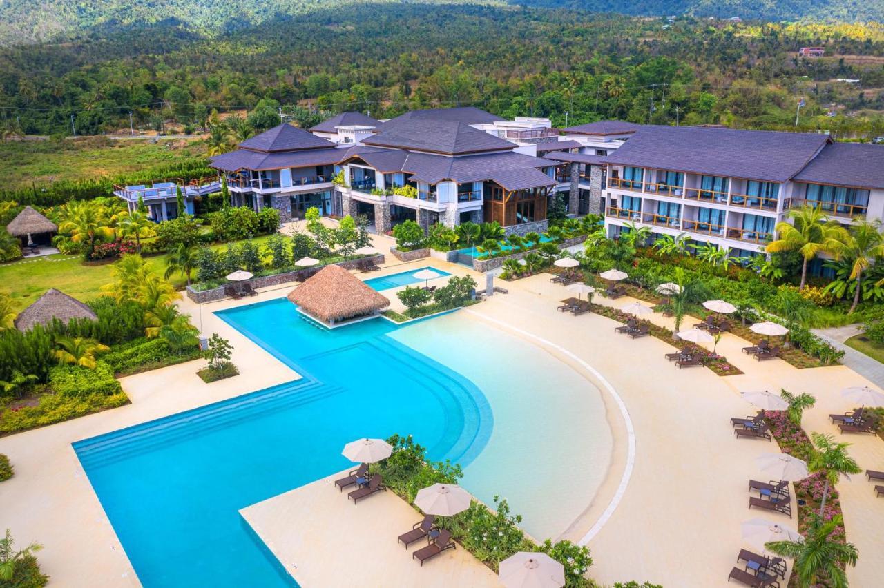Hotel Intercontinental Dominica Cabrits & By Ihg 5*