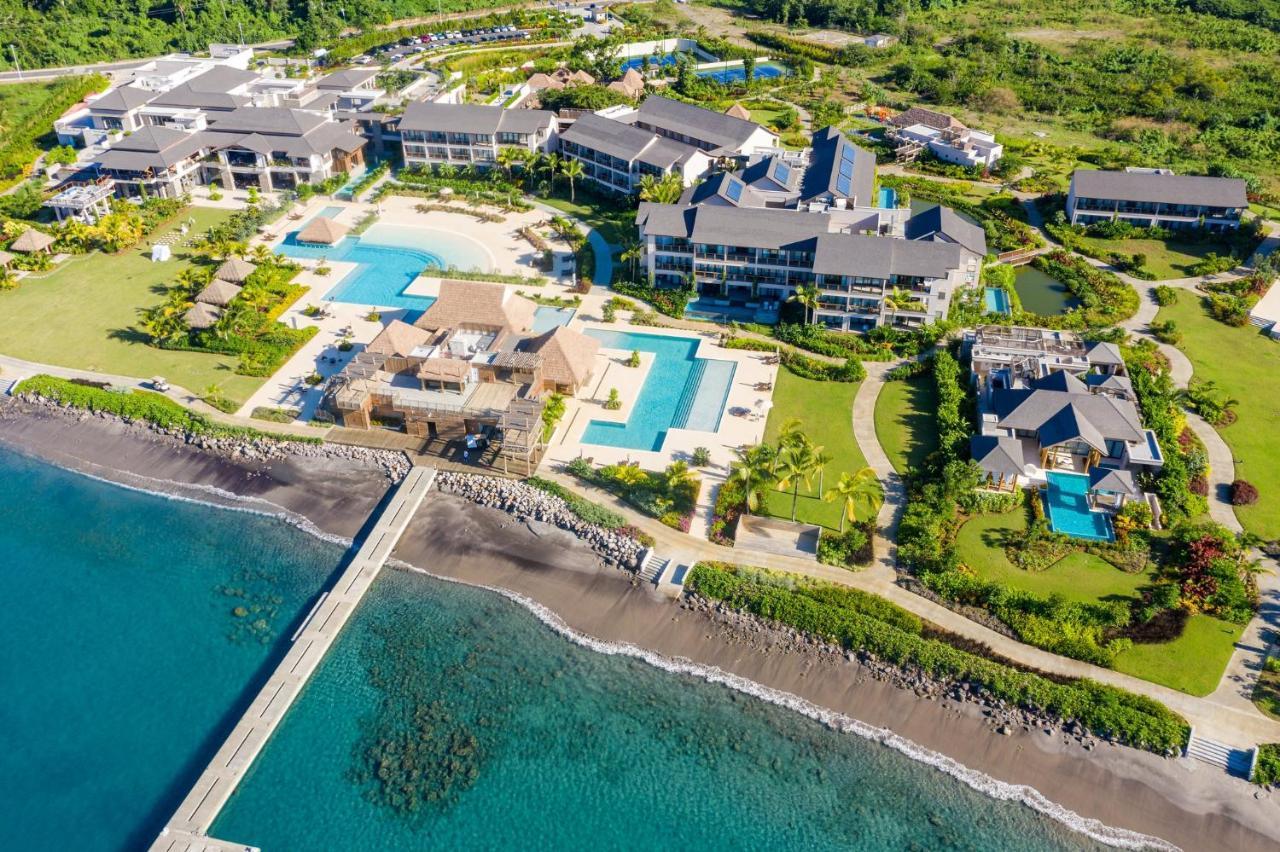 Hotel Intercontinental Dominica Cabrits & By Ihg