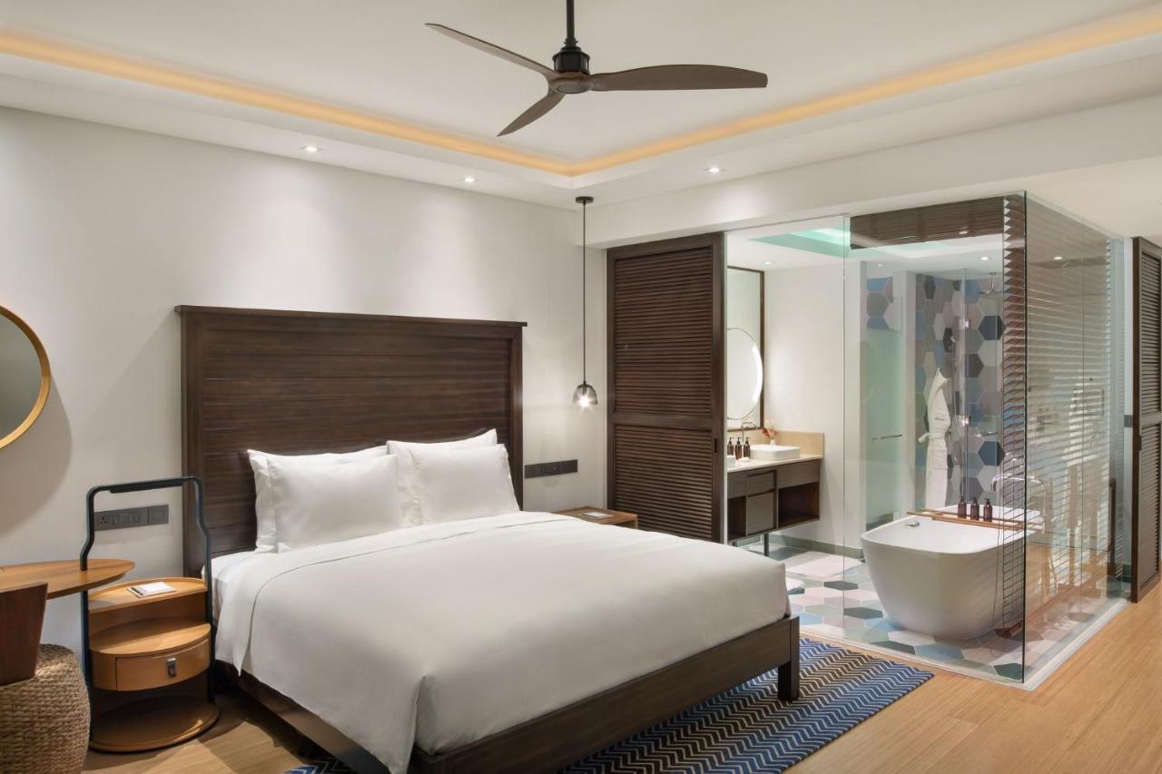 Intercontinental Dominica Cabrits & By Ihg