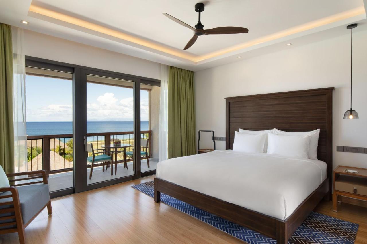 Intercontinental Dominica Cabrits & By Ihg 5*