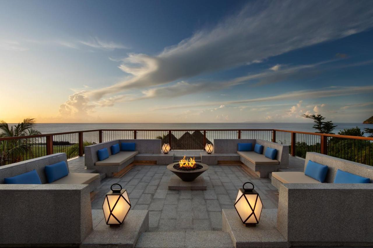 Intercontinental Dominica Cabrits & By Ihg