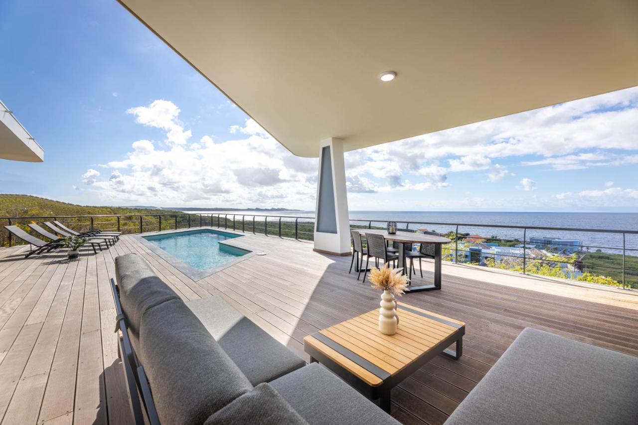 Villa Coral Estate Holidays
