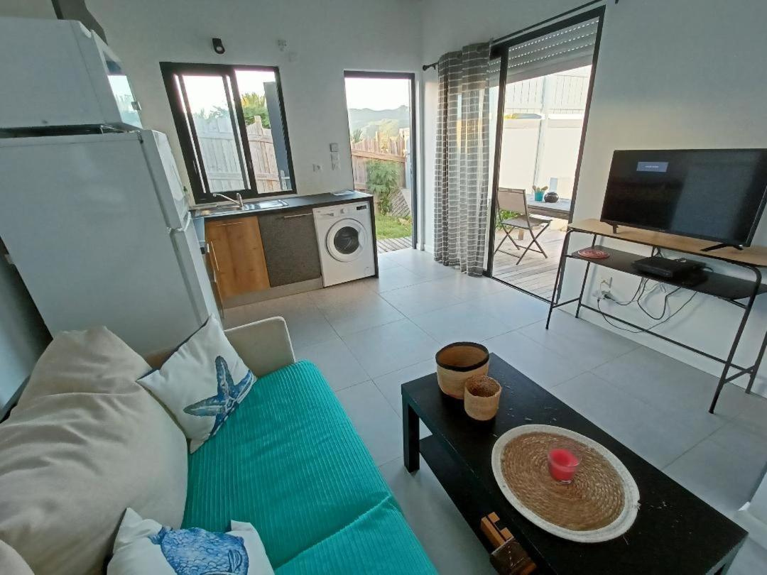 Entre Et Colline Holiday home