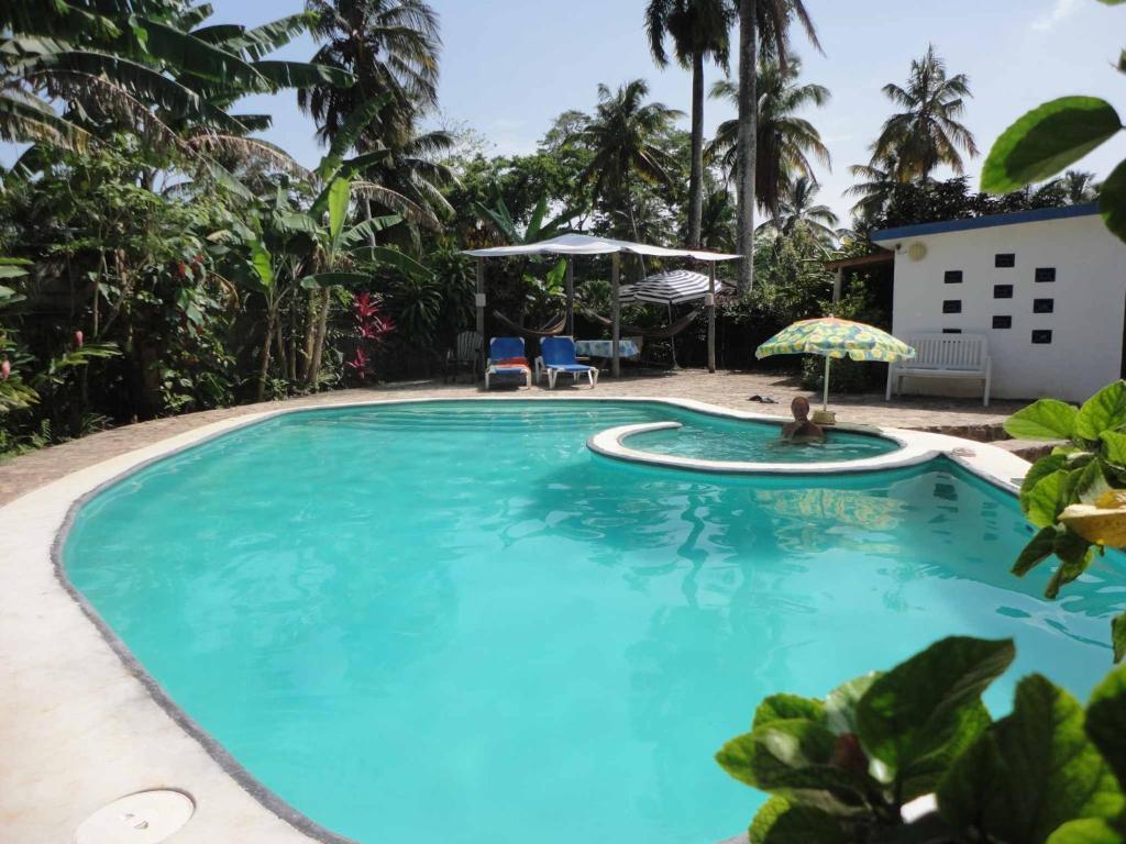 El Flamboyan Aparthotel