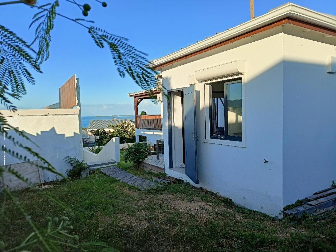 Entre Et Colline Holiday home *