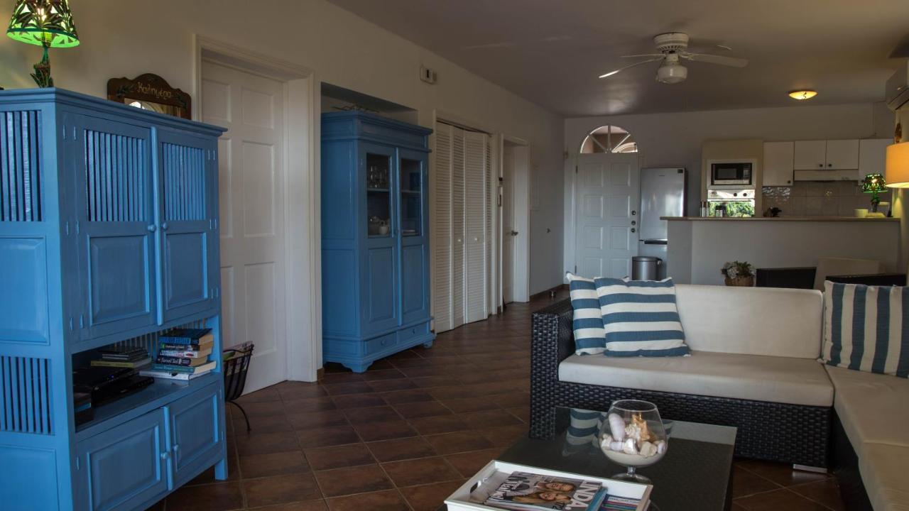 Apartment Casa Curacao Ocean Near Mambo *