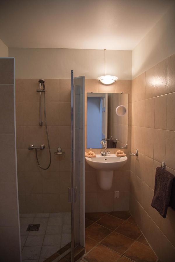 Apartment Casa Curacao Ocean Near Mambo