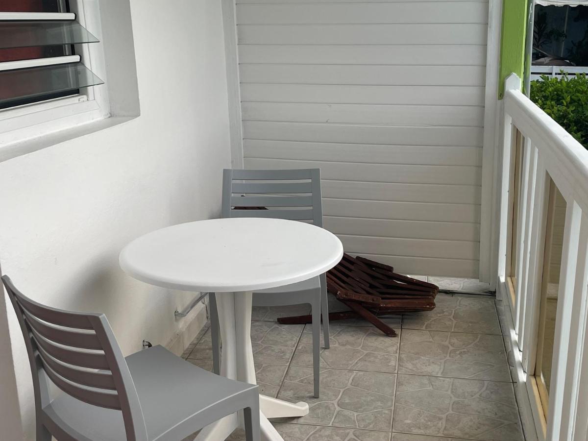 Chez Marraine Maison Bertili Aparthotel Le Gosier (Grande-Terre)