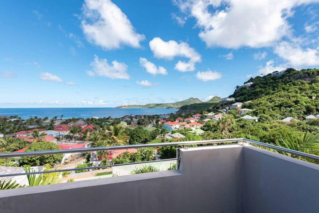 Apartment Maison Palmier Blanc St. Barthelemy