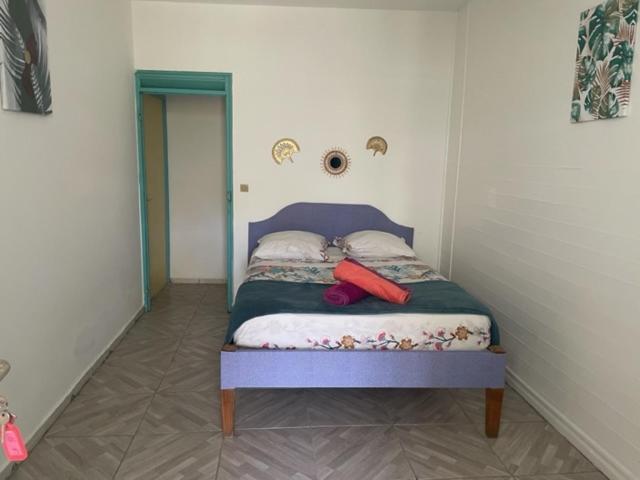 Aparthotel Chez Marraine Maison Bertili