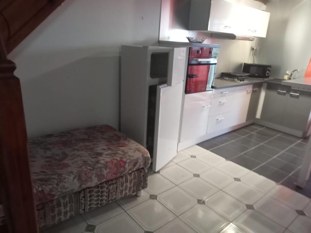 Chez Marraine Maison Bertili * Le Gosier (Grande-Terre)