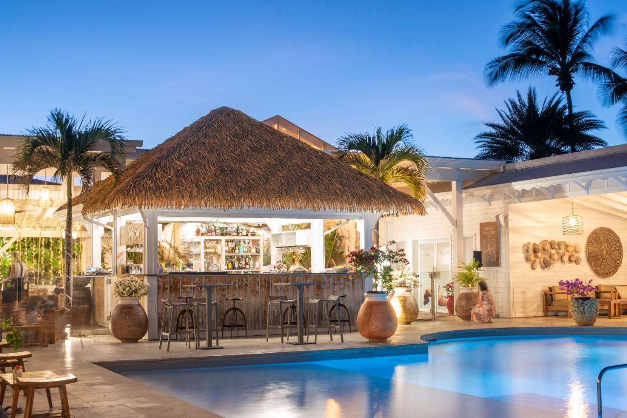 Le Relais Du Moulin - De Charme & Adult Only 4* Sainte-Anne (Grande-Terre)