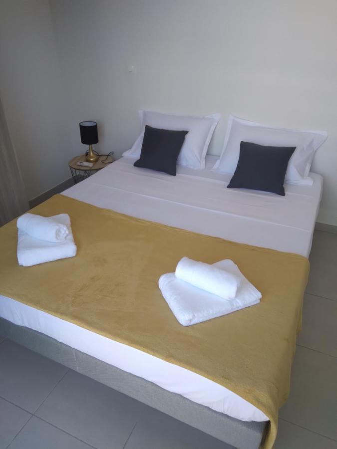 Apartment Le Yuka