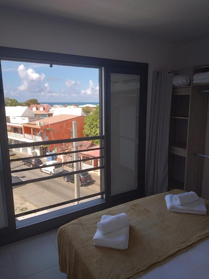Apartment Le Yuka