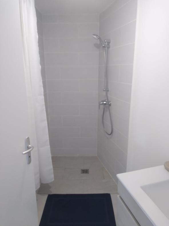 Apartment Le Yuka