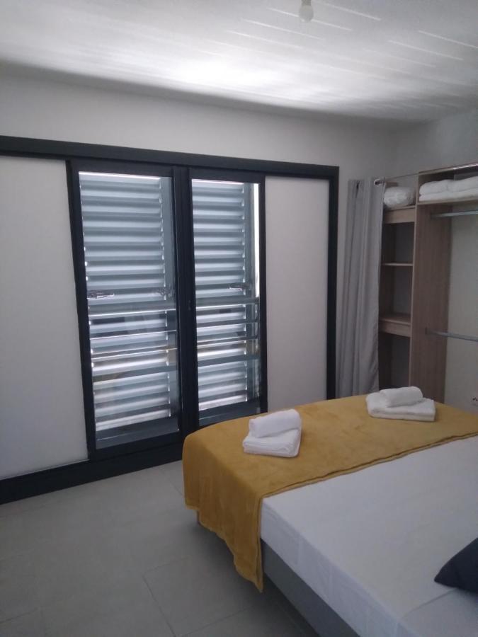 Apartment Le Yuka