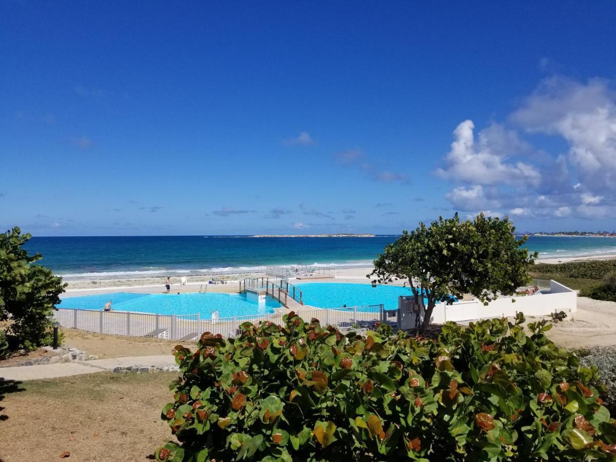 Aparthotel Orient Bay Beach Studio Orient Bay