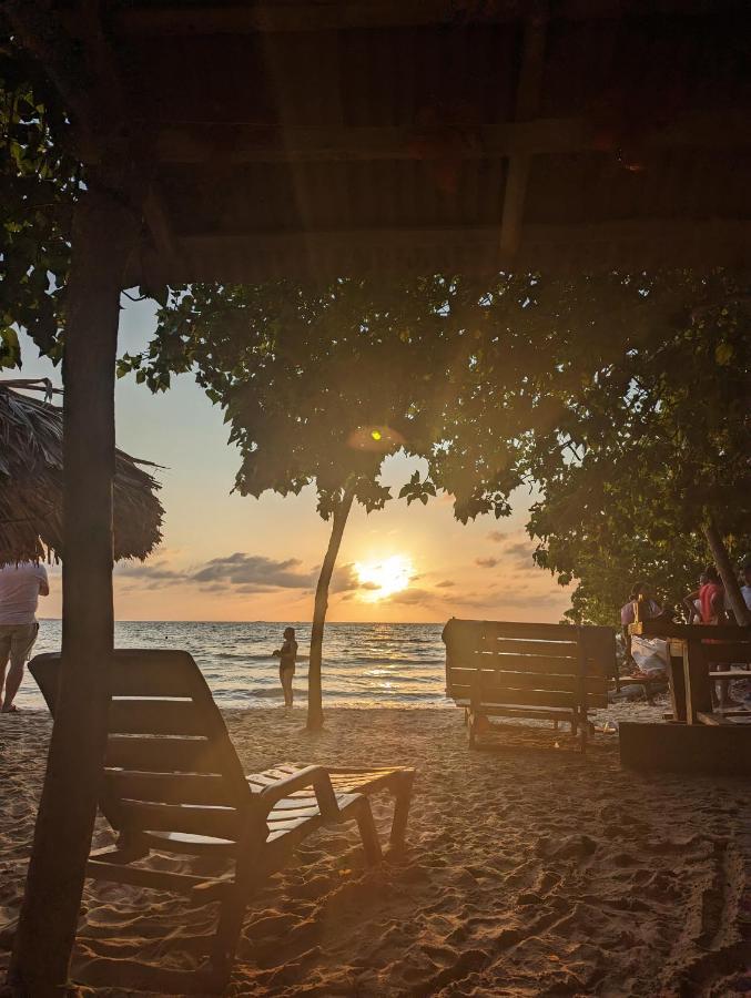 Cabana Eugenia * Rincon