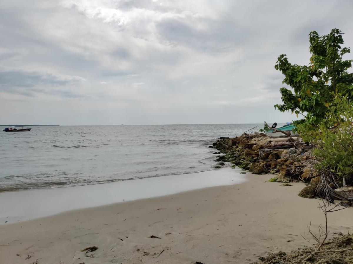 Cabana Eugenia Rincon