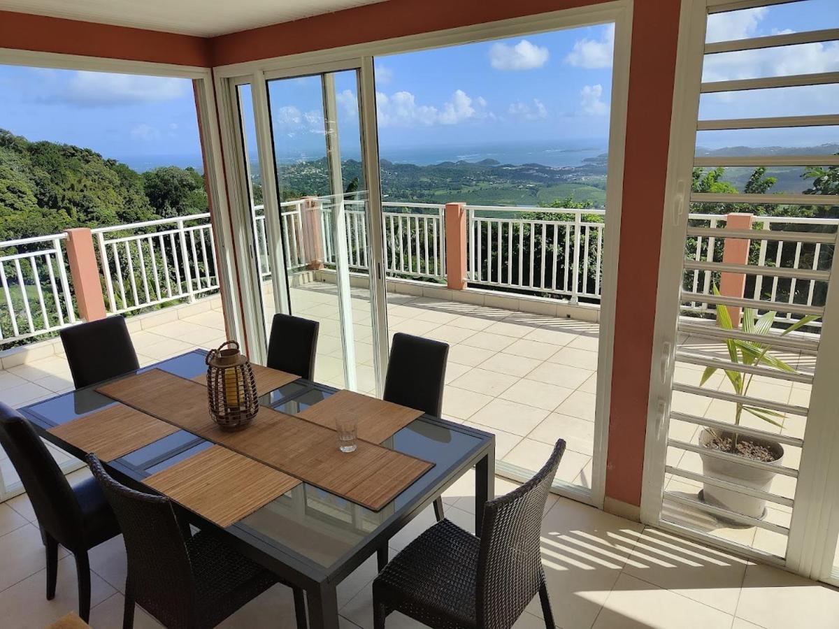 Guest house La Perle Caribeenne Le Lamentin