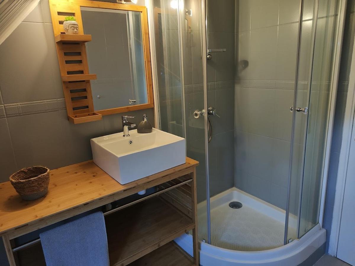 Guest house La Perle Caribeenne *