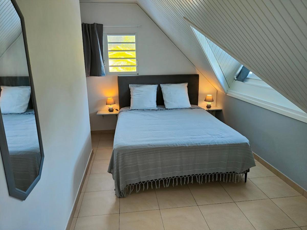 La Perle Caribeenne Guest house