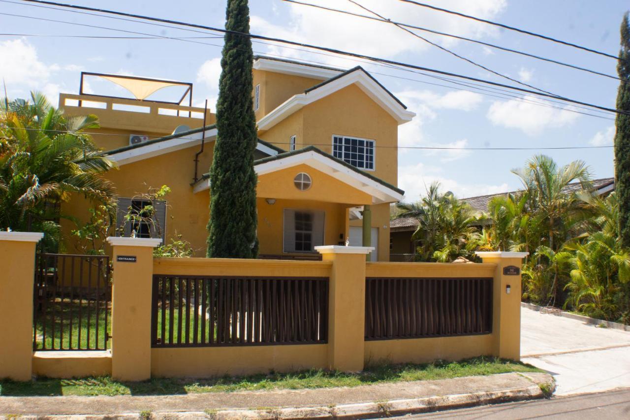 The Vista Casa de hóspedes