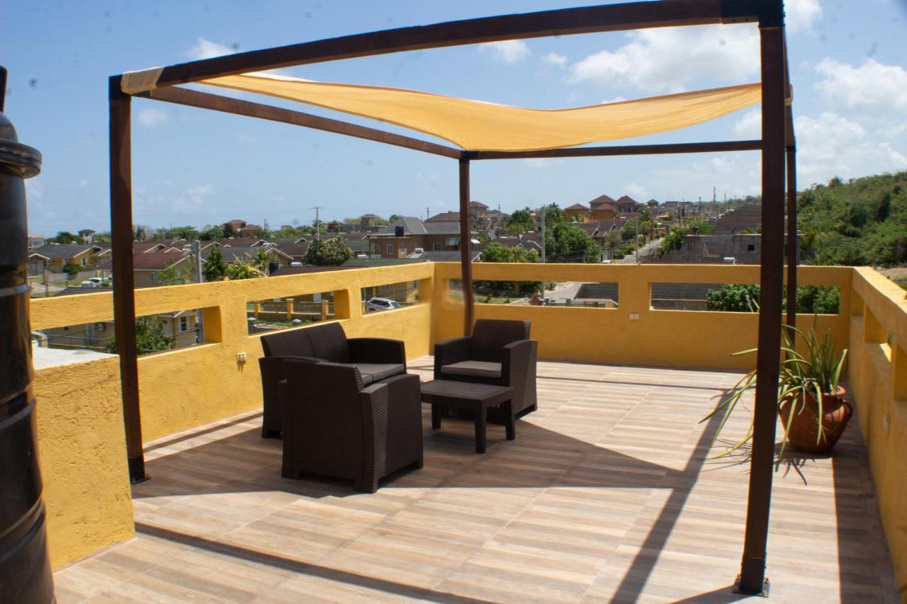 The Vista Casa de hóspedes