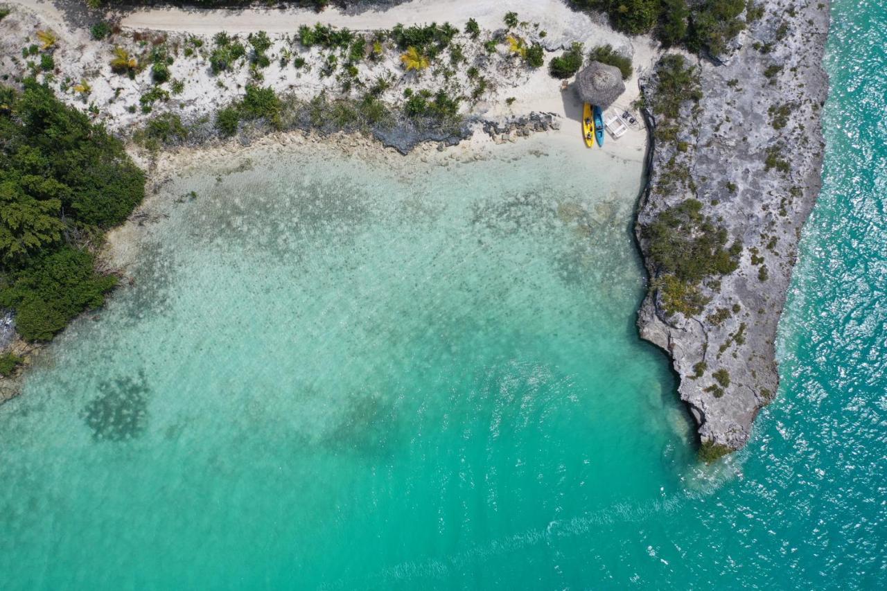 The Meridian Club, Turks And Caicos Resort