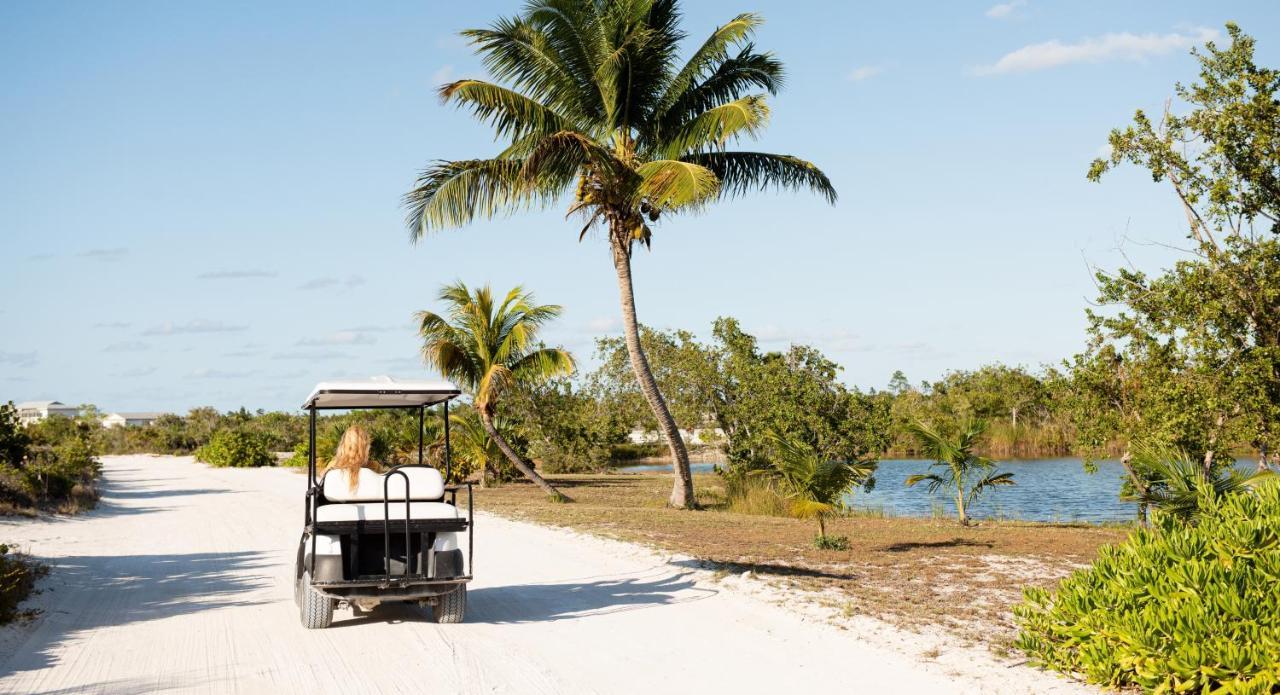 Resort The Meridian Club, Turks And Caicos 3*