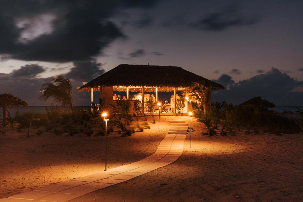 The Meridian Club, Turks And Caicos Resort Pine Cay