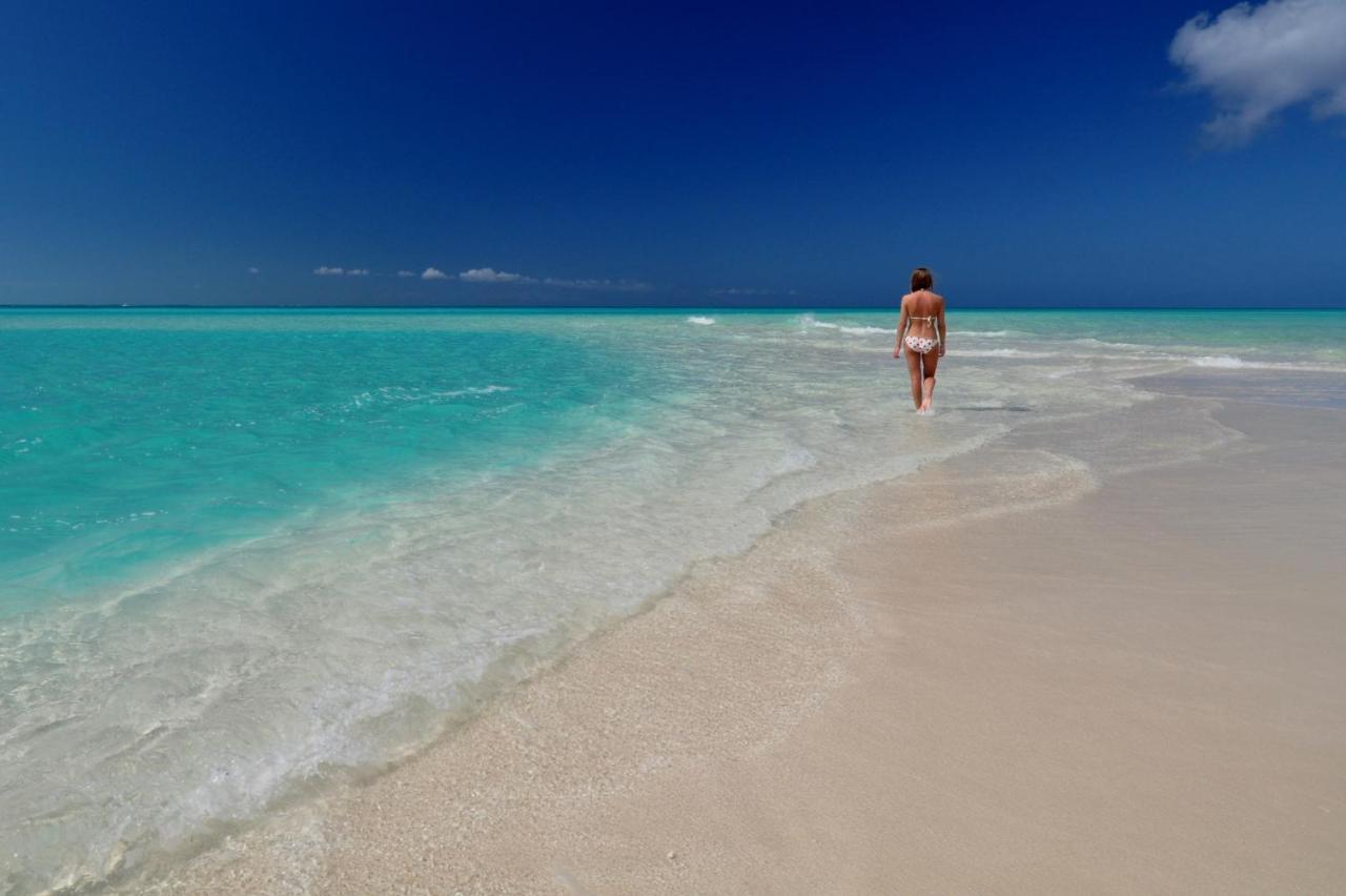 The Meridian Club, Turks And Caicos